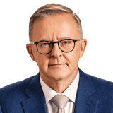 Zmieniacz głosu Anthony