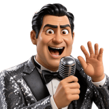Arena Announcer ボイスチェンジャー Arena Announcer ボイスチェンジャー