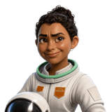 Astronaut ボイスチェンジャー Astronaut ボイスチェンジャー