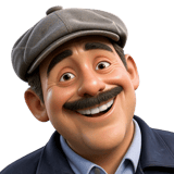 Brooklyn Cabbie ボイスチェンジャー Brooklyn Cabbie ボイスチェンジャー