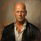 Bruce Voice Changer