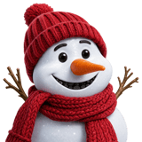 Chilly The Snowman ボイスチェンジャー Chilly The Snowman ボイスチェンジャー