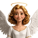 Christmas Angel ボイスチェンジャー Christmas Angel ボイスチェンジャー