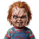 Chucky Voice Changer Chucky Voice Changer