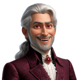 Count Nox ボイスチェンジャー Count Nox ボイスチェンジャー