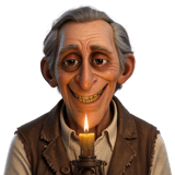 Creepy Caretaker ボイスチェンジャー Creepy Caretaker ボイスチェンジャー