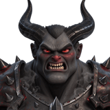 Demon Lord ボイスチェンジャー Demon Lord ボイスチェンジャー