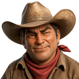 Desert Cowboy ボイスチェンジャー Desert Cowboy ボイスチェンジャー