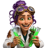 Dr. Volt ボイスチェンジャー Dr. Volt ボイスチェンジャー
