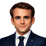 emmanuel macron