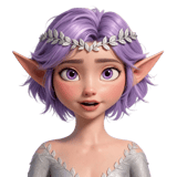 Fairy Queen ボイスチェンジャー Fairy Queen ボイスチェンジャー