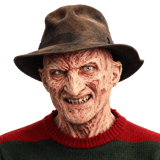 Freddy Krueger Voice Changer Freddy Krueger Voice Changer