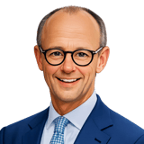 friedrich merz