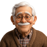Grandpa ボイスチェンジャー Grandpa ボイスチェンジャー