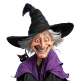 Granny Hex ボイスチェンジャー Granny Hex ボイスチェンジャー