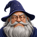 Grumpy Old Wizard ボイスチェンジャー Grumpy Old Wizard ボイスチェンジャー