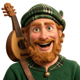 Highland Bard ボイスチェンジャー Highland Bard ボイスチェンジャー