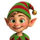 Jingle the Elf ボイスチェンジャー Jingle the Elf ボイスチェンジャー