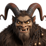 Krampus ボイスチェンジャー Krampus ボイスチェンジャー