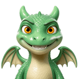 Lil Dragon ボイスチェンジャー Lil Dragon ボイスチェンジャー