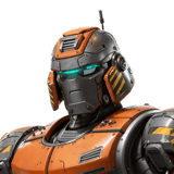 Mega Mech ボイスチェンジャー Mega Mech ボイスチェンジャー