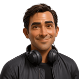 Midnight Radio Host ボイスチェンジャー Midnight Radio Host ボイスチェンジャー