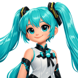 Miku Voice Changer