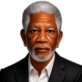 morgan freeman