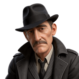 Noir Detective ボイスチェンジャー Noir Detective ボイスチェンジャー