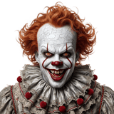 Pennywise Voice Changer Pennywise Voice Changer