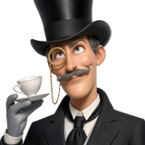 Posh Aristocrat ボイスチェンジャー Posh Aristocrat ボイスチェンジャー
