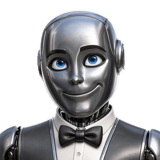 Robot Butler ボイスチェンジャー Robot Butler ボイスチェンジャー