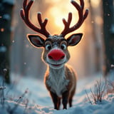 Rudolf Voice Changer