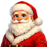 Santa Voice Changer