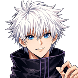satoru gojo