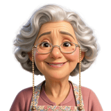 Southern Grandma ボイスチェンジャー Southern Grandma ボイスチェンジャー