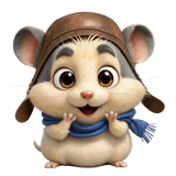 Squeaky Sidekick ボイスチェンジャー Squeaky Sidekick ボイスチェンジャー