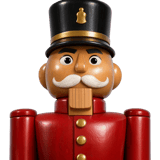 The Nutcracker ボイスチェンジャー The Nutcracker ボイスチェンジャー