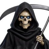 The Reaper ボイスチェンジャー The Reaper ボイスチェンジャー