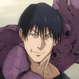 Toji Voice Changer
