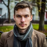 Nikolay Voice Changer