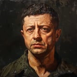 Volodymyr Voice Changer