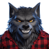 Werewolf ボイスチェンジャー Werewolf ボイスチェンジャー
