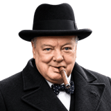 Winston Churchill Voice Changer Winston Churchill Voice Changer