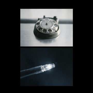 TRACK 04 — EIN ANRUF