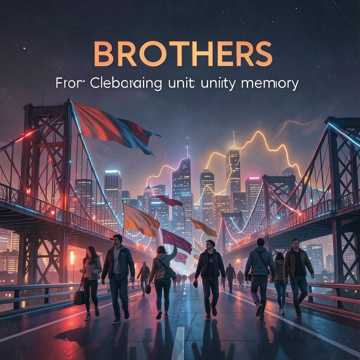 For our Brothers 