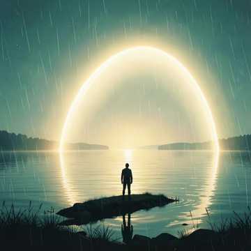 Rising Echoes of Hope