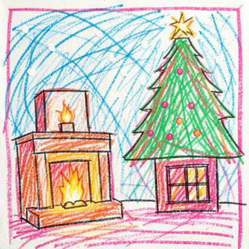 Solitaria Navidad 5