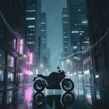 Vitesse Noire