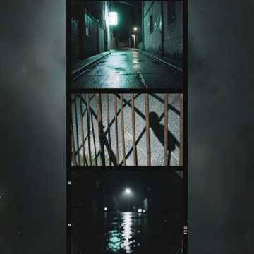 Midnight Razor Echo Midnight Razor Echo